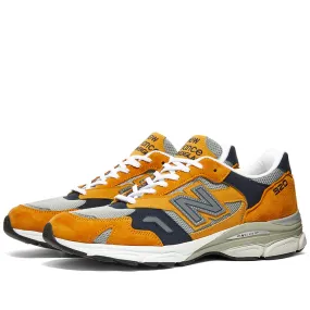 New Balance M920YN - Made in EnglandYellow