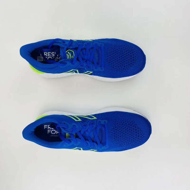 New Balance  Vongo V5 - Scarpe da running di seconda mano - Uomo - Blu - 43