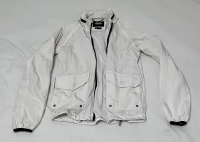 NEW GIRL: Winston Bishop's NATIVE YOUTH White Jacket (S)