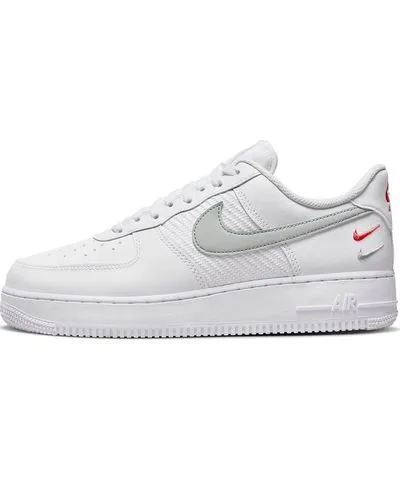 Nike Air Force 1 '07 'Double Swoosh