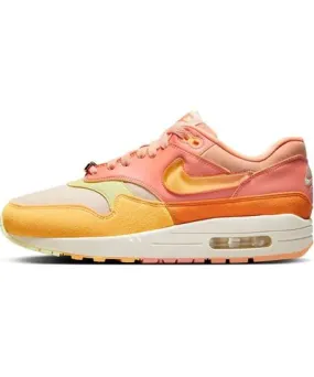 Nike Air Max 1 'Puerto Rico Orange Frost'