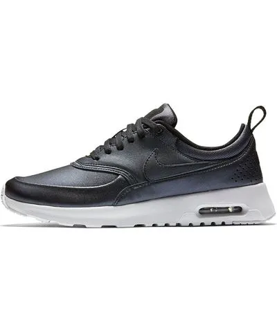 Nike Air Max Thea SE 'Metallic Hematite'