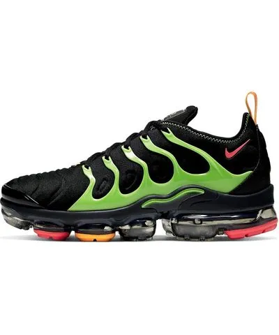 Nike Air VaporMax Plus 'Lime Green'