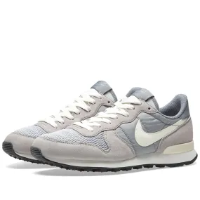 Nike InternationalistWolf Grey & Sail