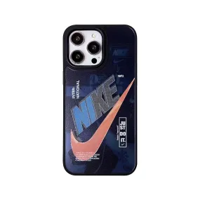 Nike IPhone Cover