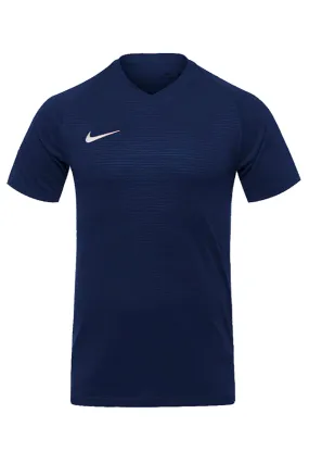 Nike Tiempo Tee Navy