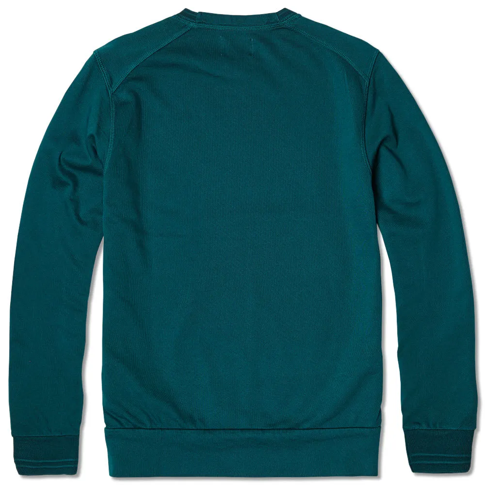 Norse Projects David Mercerized SweatMacaw