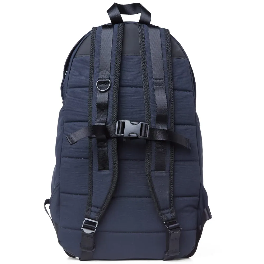 Norse Projects Einar BackpackBlack