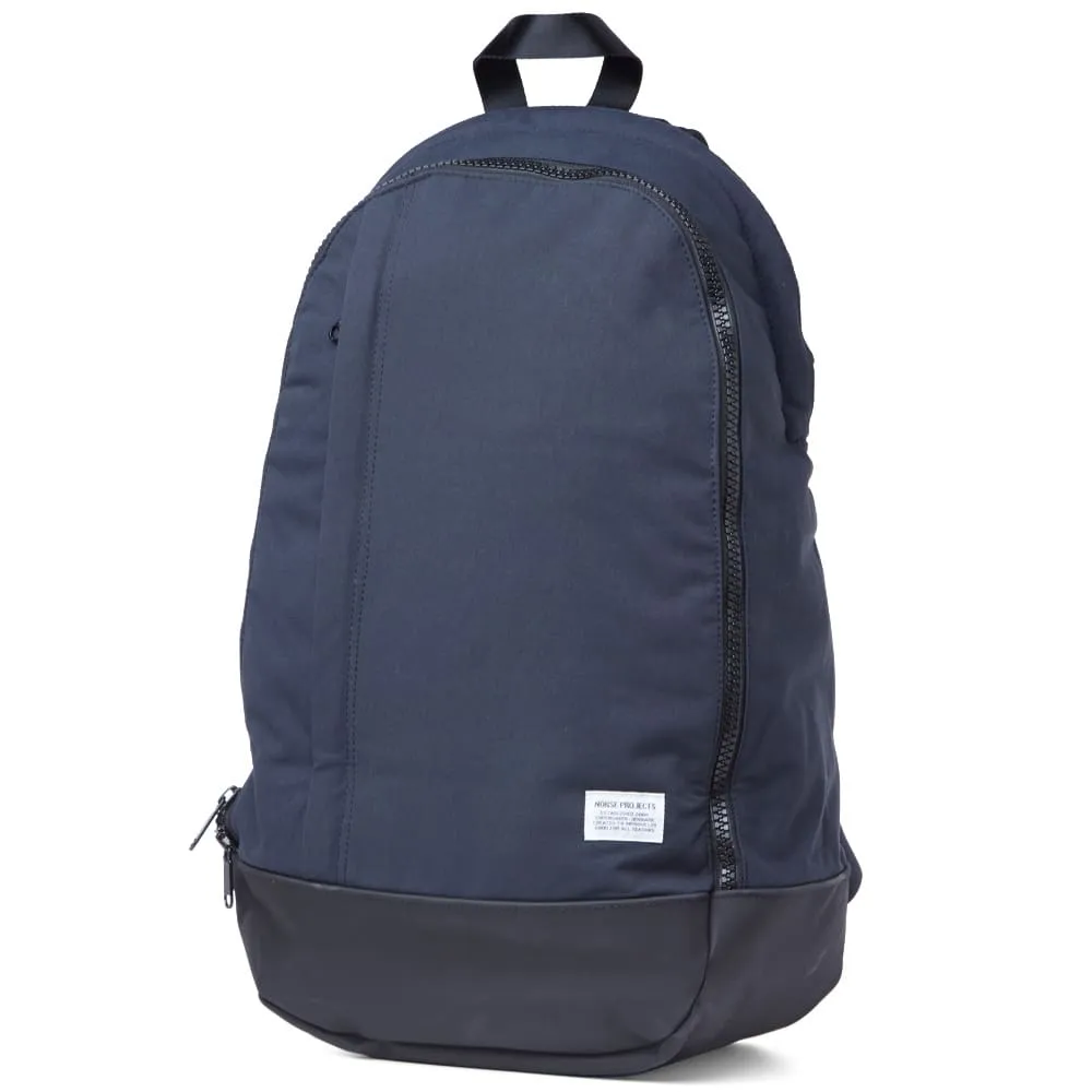 Norse Projects Einar BackpackBlack