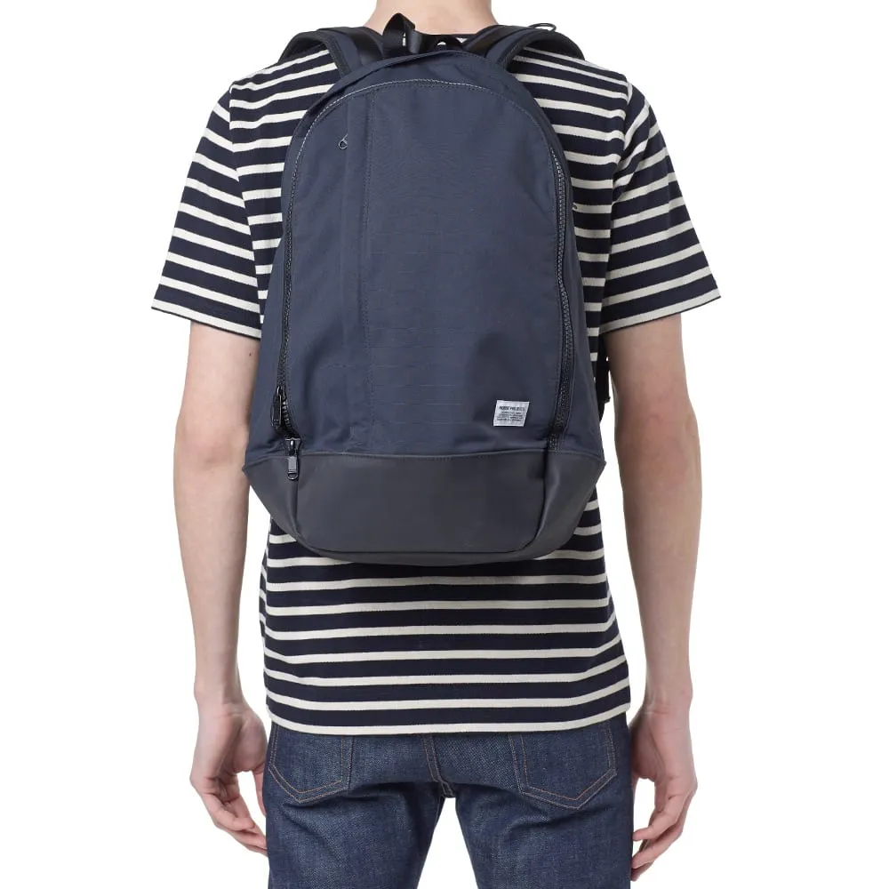 Norse Projects Einar BackpackBlack