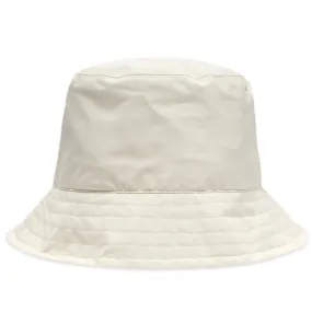 Norse Projects Gore-Tex Bucket HatKit White