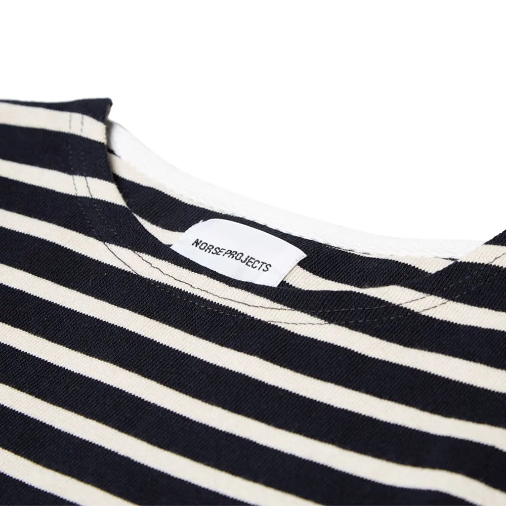 Norse Projects James Compact TeeEcru