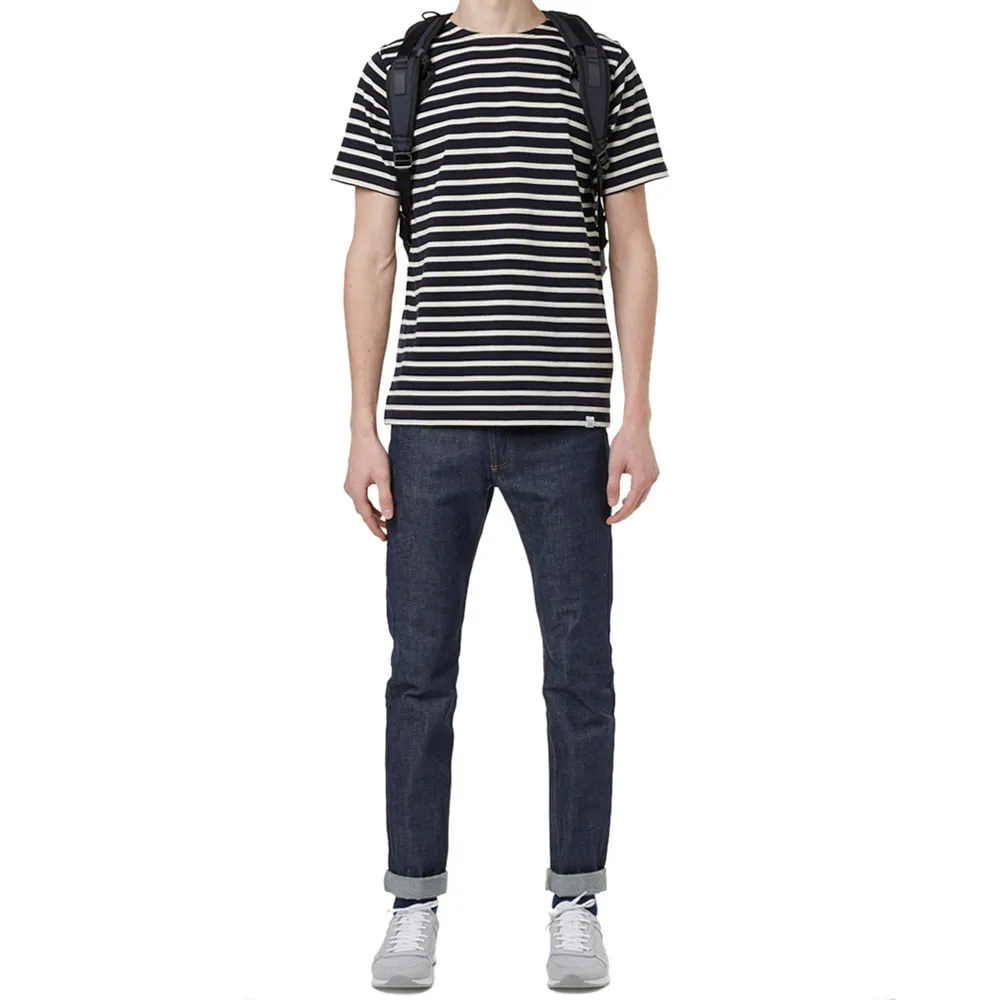 Norse Projects James Compact TeeEcru