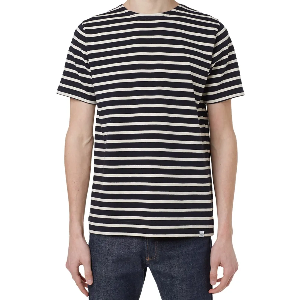 Norse Projects James Compact TeeEcru