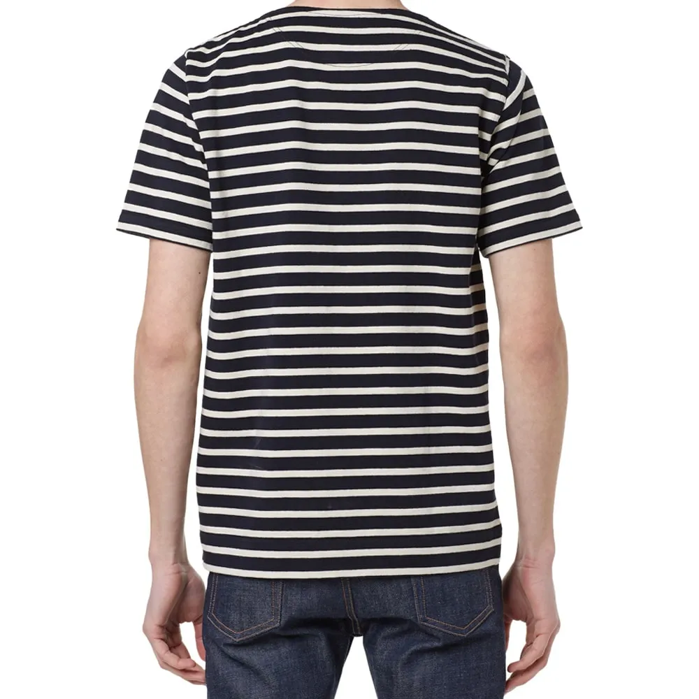 Norse Projects James Compact TeeEcru