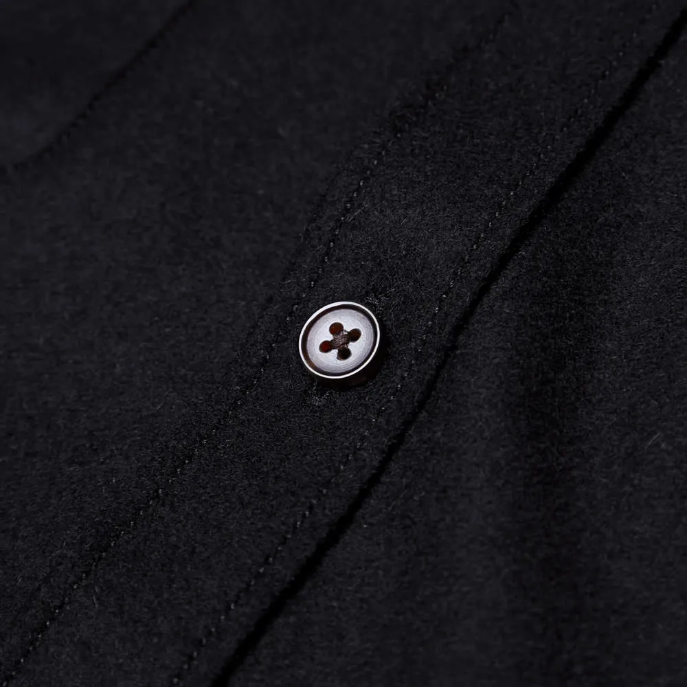 Norse Projects Jens Melton ShirtBlack