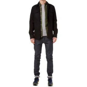 Norse Projects Jens Melton ShirtBlack