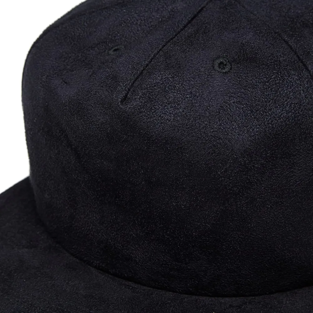 Norse Projects Trucker CapBlack