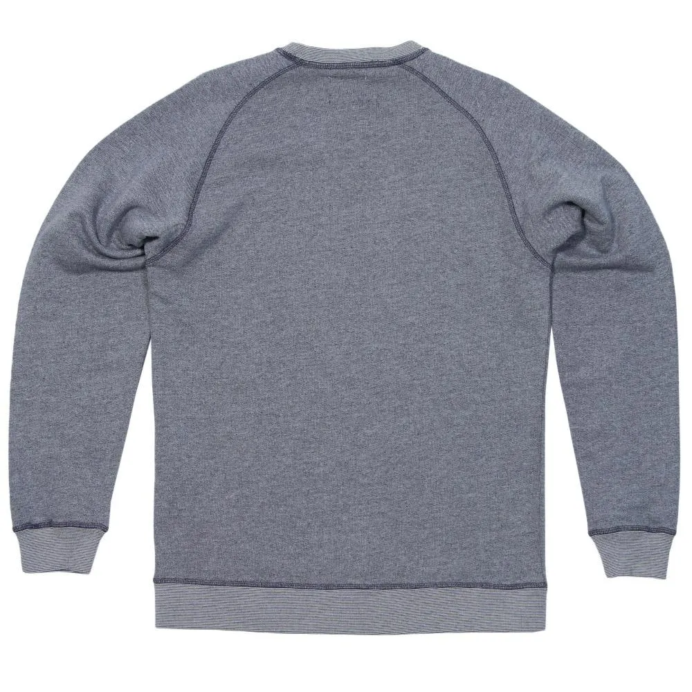 Norse Projects Vorm SweatOcean