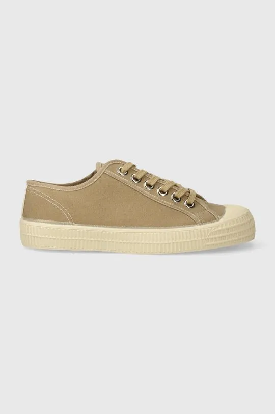 Novesta plimsolls Star Master beige color N052031.16Y16Y106