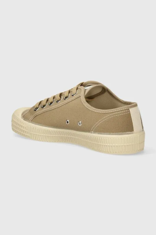 Novesta plimsolls Star Master beige color N052031.16Y16Y106