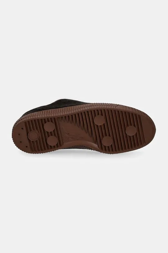 Novesta plimsolls STAR MASTER CORD brown color N152049-8984FY451