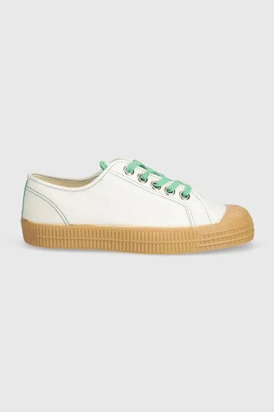 Novesta plimsolls Star Master white color N352011.10Y50Y003