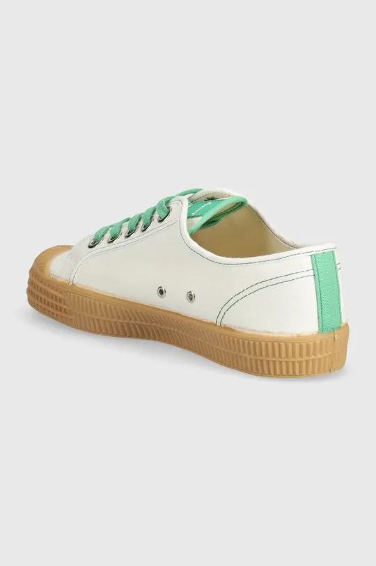 Novesta plimsolls Star Master white color N352011.10Y50Y003