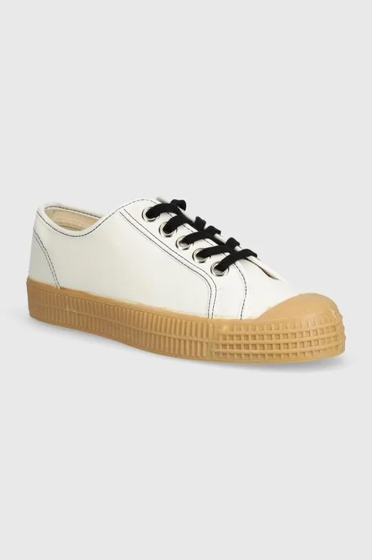 Novesta plimsolls Star Master white color N352011.10Y60Y003