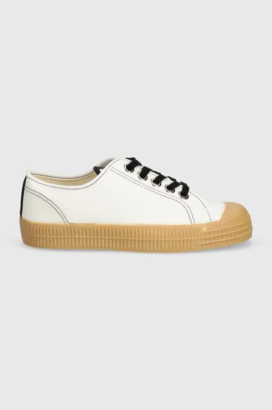 Novesta plimsolls Star Master white color N352011.10Y60Y003