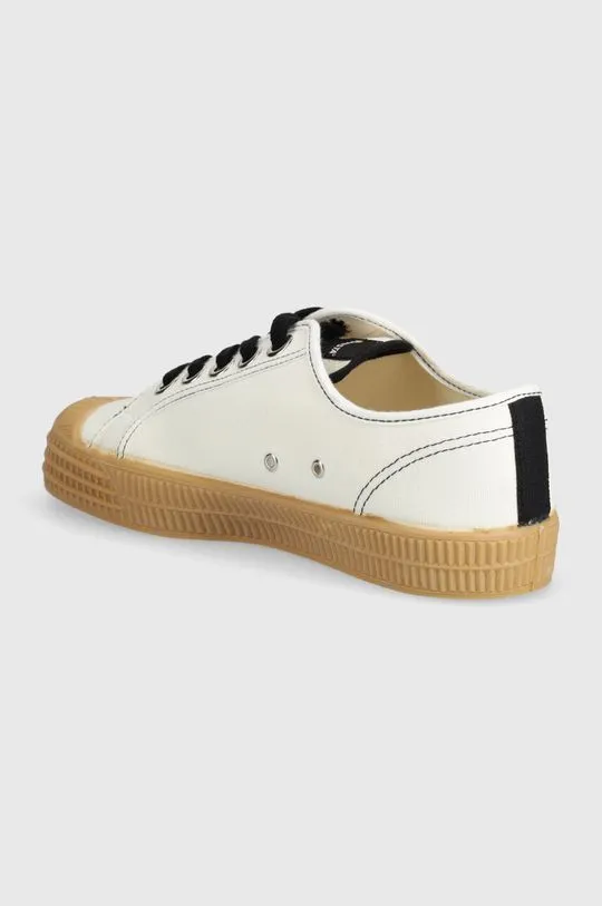 Novesta plimsolls Star Master white color N352011.10Y60Y003