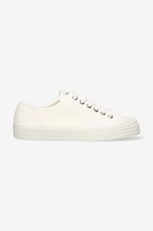 Novesta plimsolls STAR MASTER white color X472002.10Y10Y110