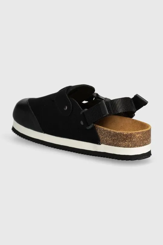 Novesta sliders Tatra women's black color N358002-999701BIA