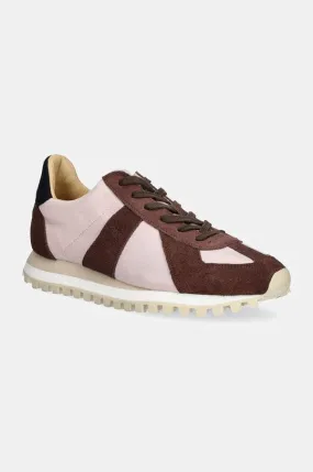 Novesta sneakers GAT TRAIL pink color N279004-650BOR106