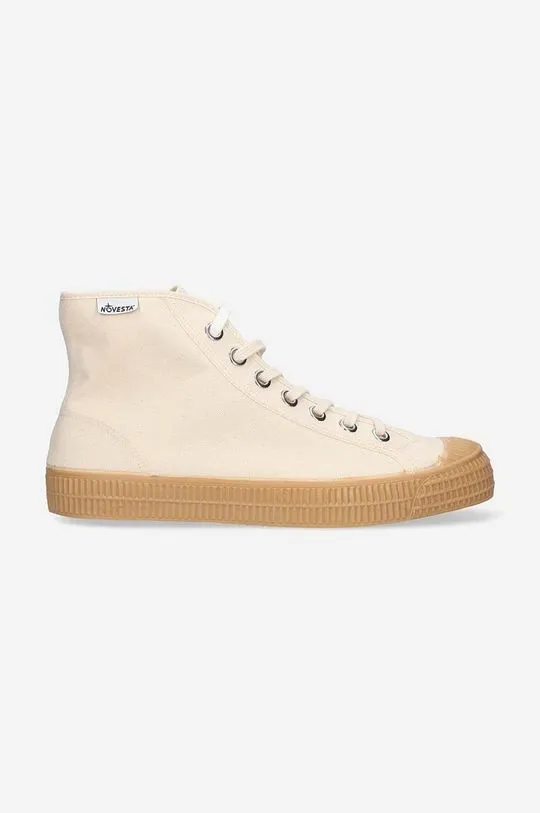 Novesta trainers STAR DRIBBLE beige color N772060.99Y99Y003