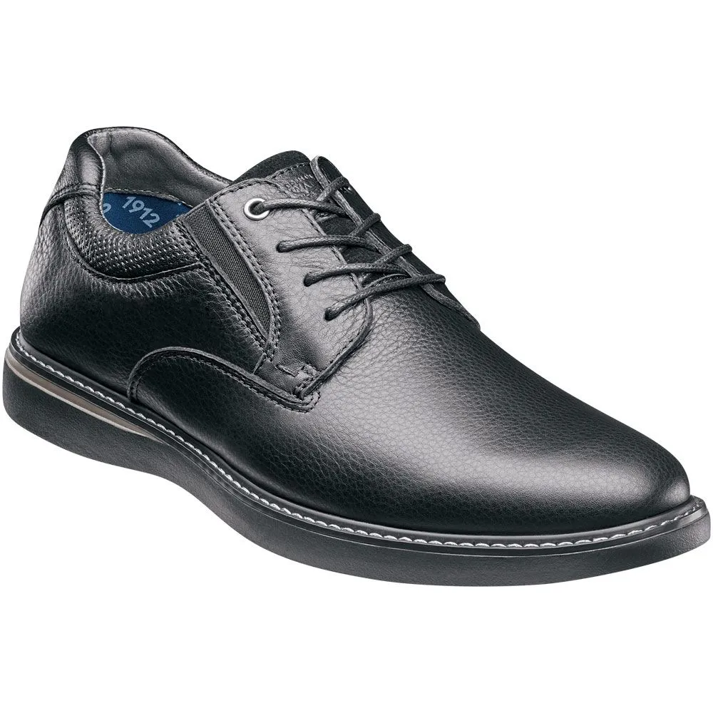 Nunn Bush Bayridge Oxford Dress Shoes - Mens