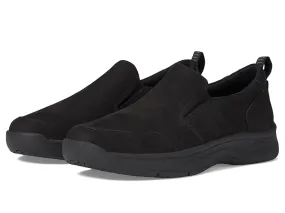 Nunn Bush MAC Moccasin Toe Slip-On