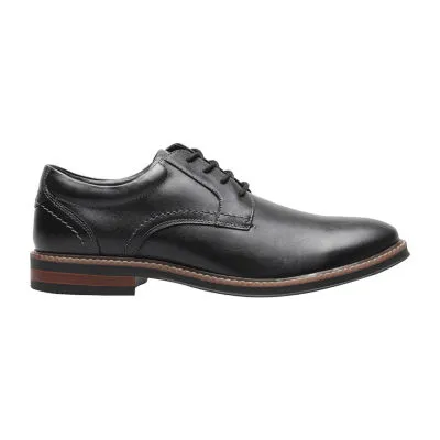 Nunn Bush Mens Calderone Oxford Shoes