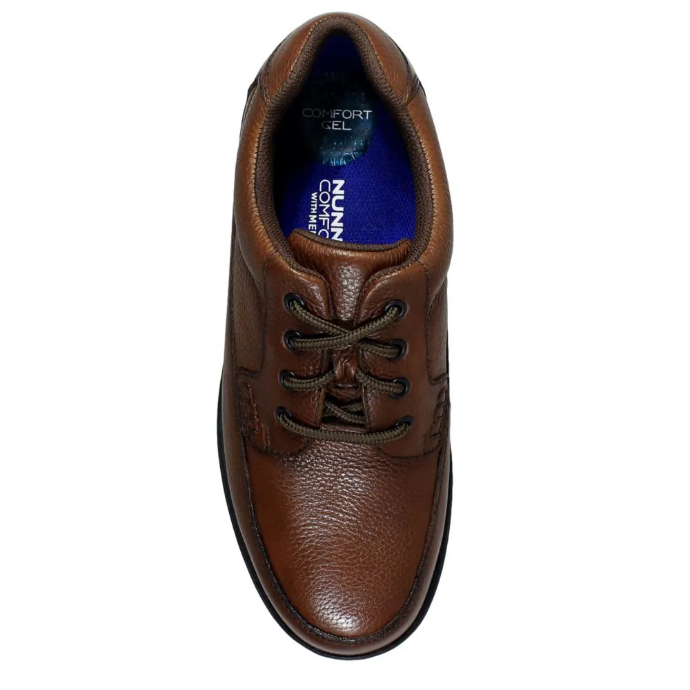 NUNN BUSH  MENS CAM OXFORD