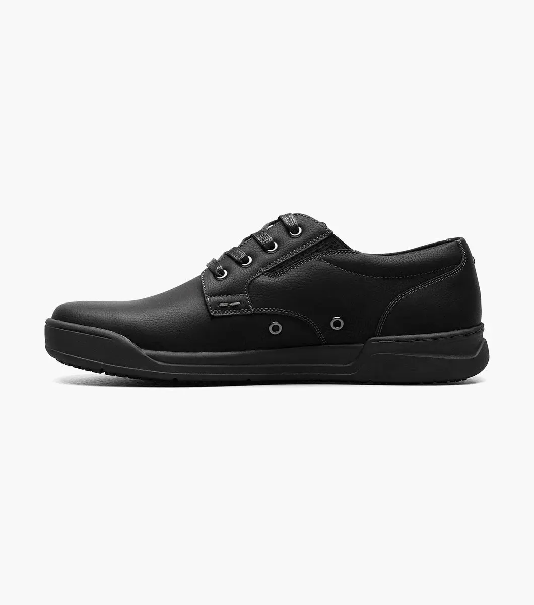 Nunn Bush Plain Toe Men's Oxford