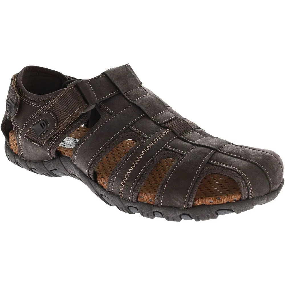 Nunn Bush Rio Bravo Fisher Sandals - Mens