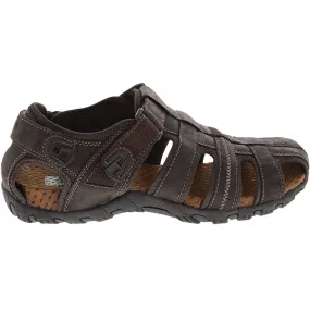 Nunn Bush Rio Bravo Fisher Sandals - Mens