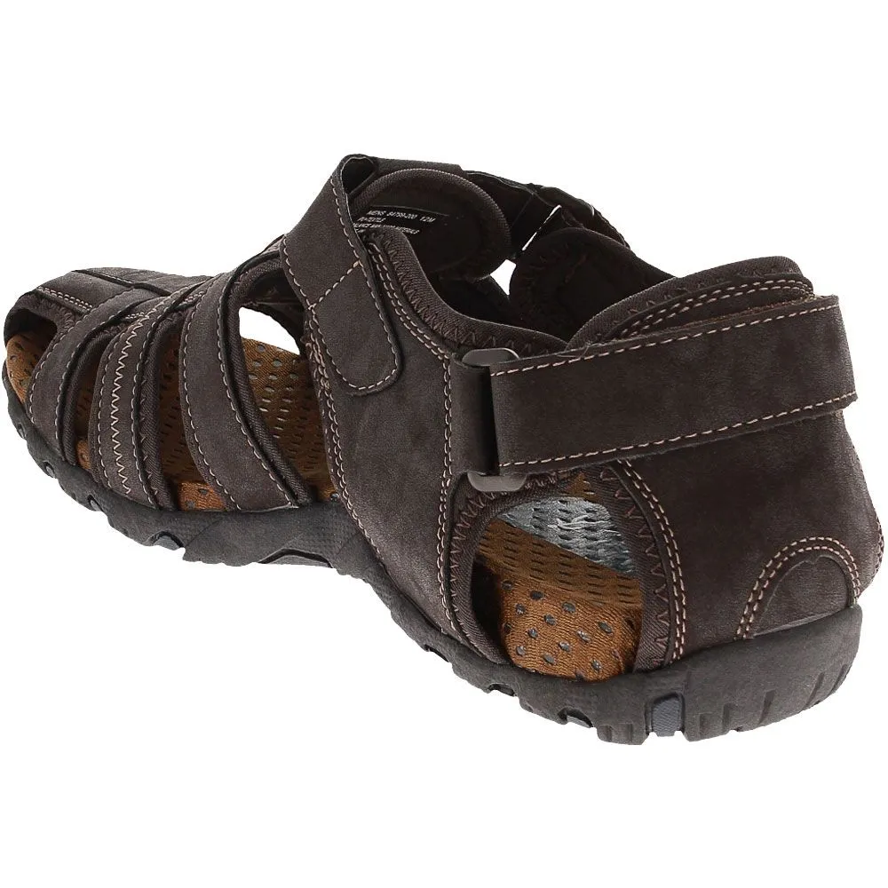 Nunn Bush Rio Bravo Fisher Sandals - Mens