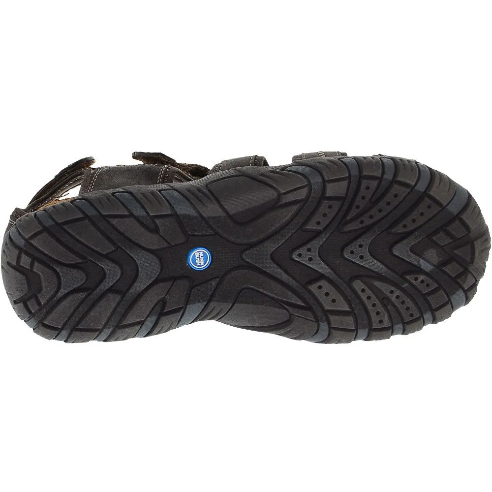 Nunn Bush Rio Bravo Fisher Sandals - Mens