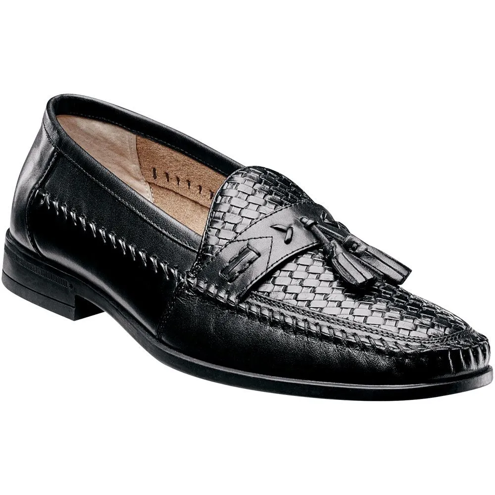 Nunn Bush Strafford Dress Shoes - Mens