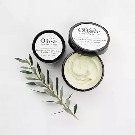 Olieve and Olie Body Butter