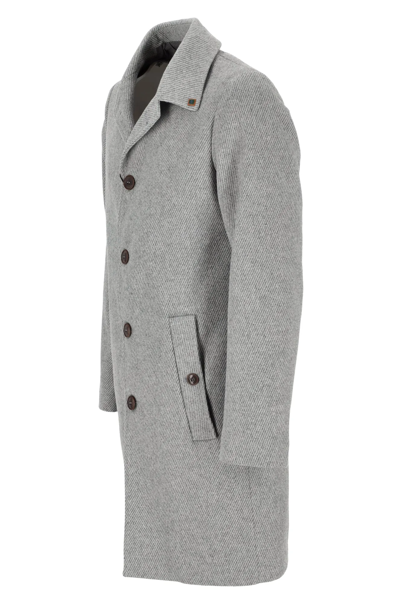 Outfit Cappotto Uomo OF1F2W3K005