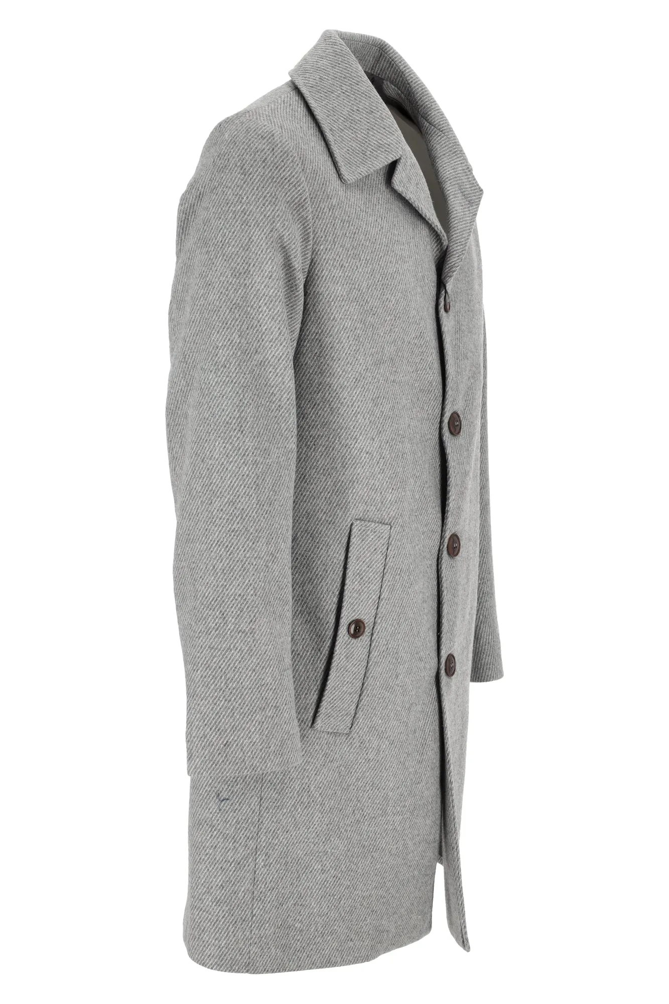 Outfit Cappotto Uomo OF1F2W3K005