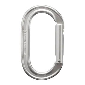 Oval Keylock Carabiner