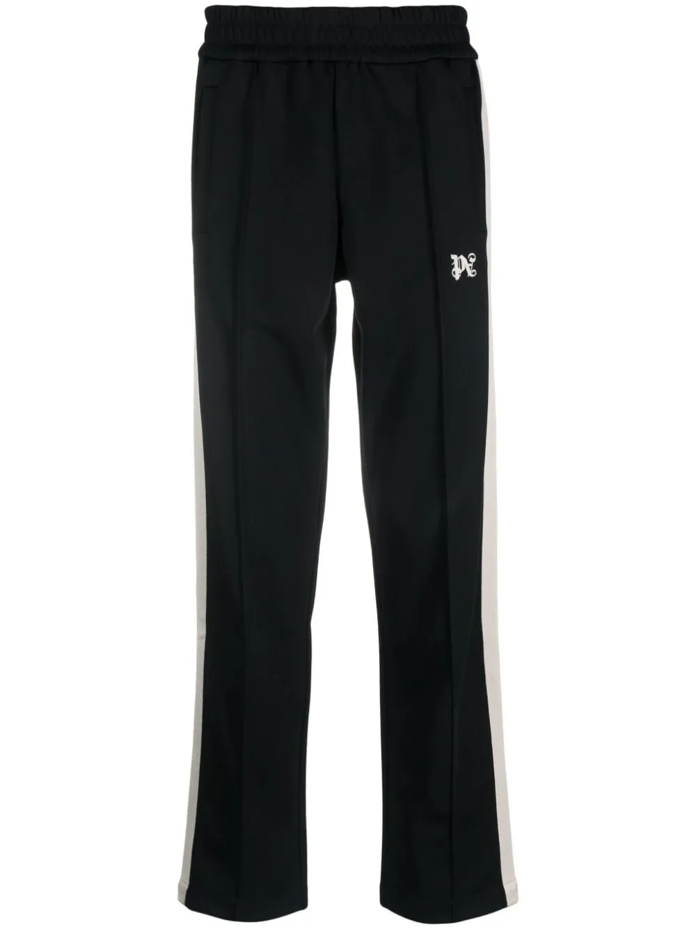 Palm Angels Pantalon de jogging Monogramme